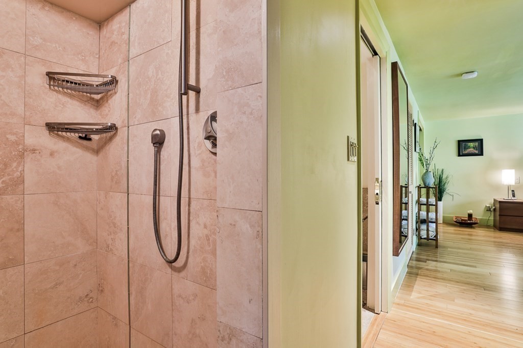 74 Woodside Road Harvard, MA 01451 - Photo 34 of 42 a bathroom with a shower