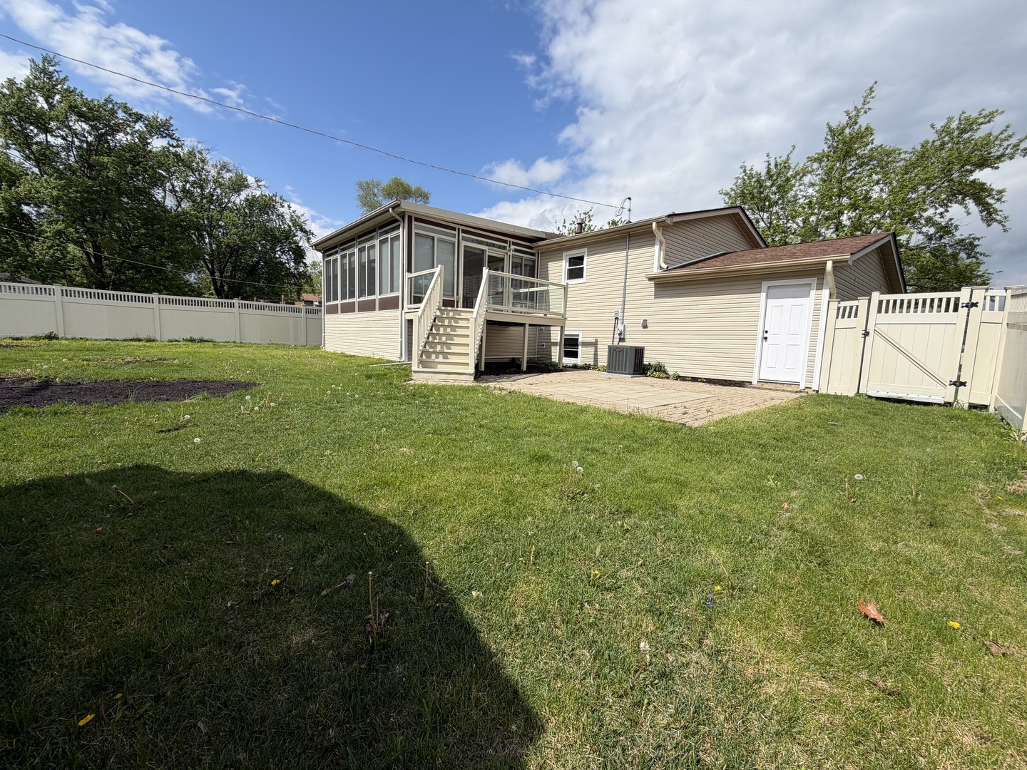 5747 Dover Road Oak Forest, IL 60452 - Photo 19 of 19