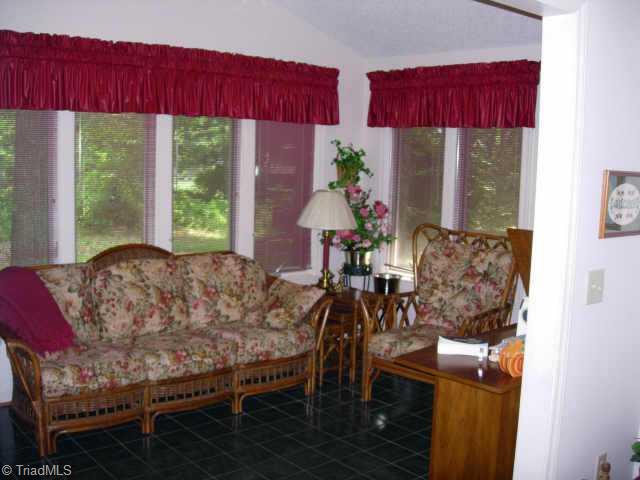 7201 Mason Road Climax, NC 27233 - Photo 3 of 9 Other. Sunroom