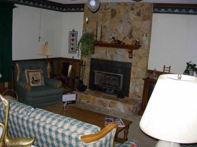 7201 Mason Road Climax, NC 27233 - Photo 4 of 9 Other. Den