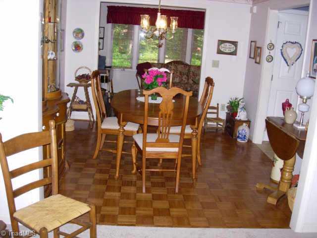 7201 Mason Road Climax, NC 27233 - Photo 6 of 9 Other. Dining Room