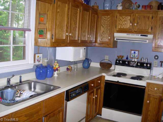 7201 Mason Road Climax, NC 27233 - Photo 7 of 9 Other. Kitchen