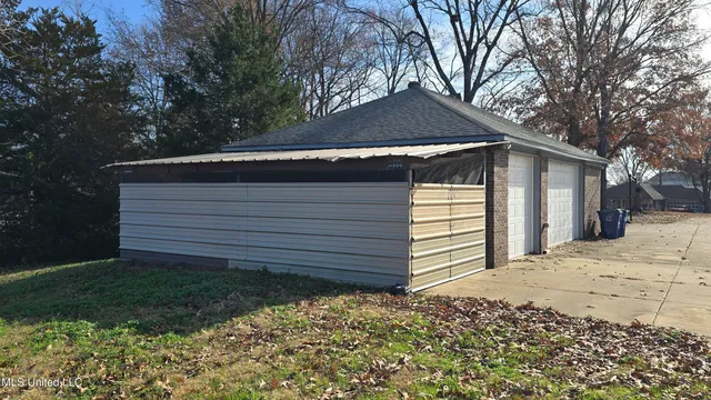 $589,000 | 5900 Paloma Drive, Olive Branch, MS 38654