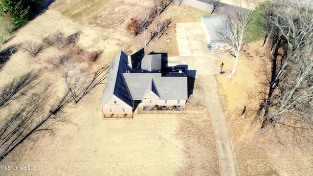 $589,000 | 5900 Paloma Drive, Olive Branch, MS 38654