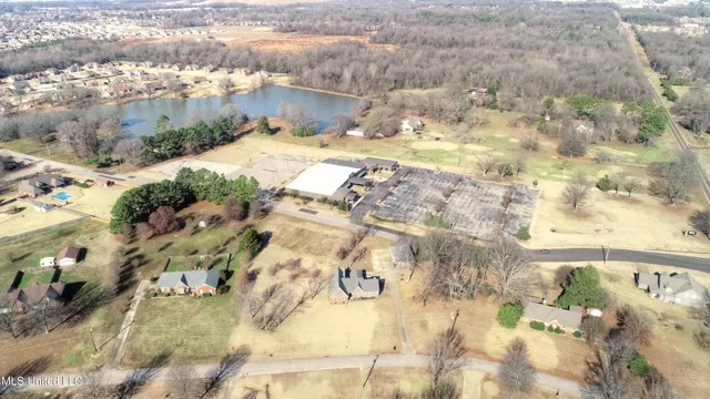 $589,000 | 5900 Paloma Drive, Olive Branch, MS 38654