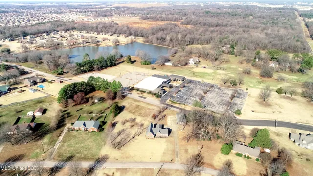 $589,000 | 5900 Paloma Drive, Olive Branch, MS 38654