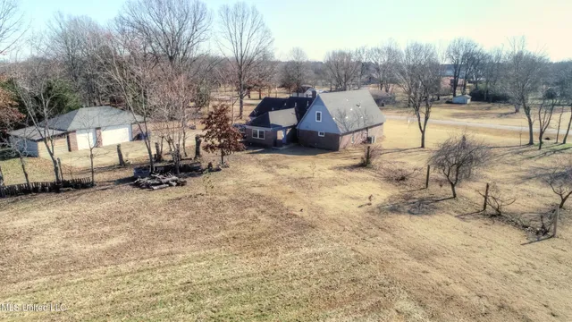 $589,000 | 5900 Paloma Drive, Olive Branch, MS 38654