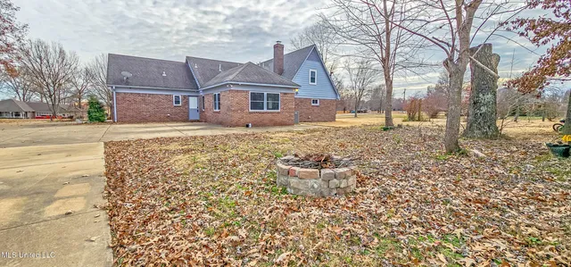 $589,000 | 5900 Paloma Drive, Olive Branch, MS 38654