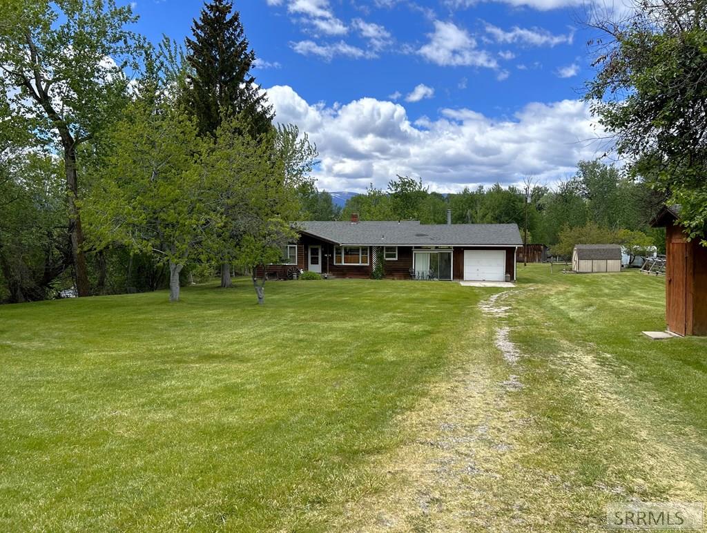 504 Carmen Creek Road Carmen, ID 83462 - Photo 4 of 56