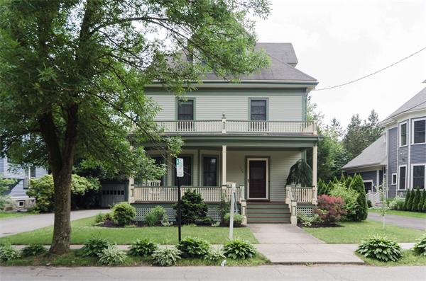 144 Dickerman Road Newton, MA 02461 - Photo 1 of 25