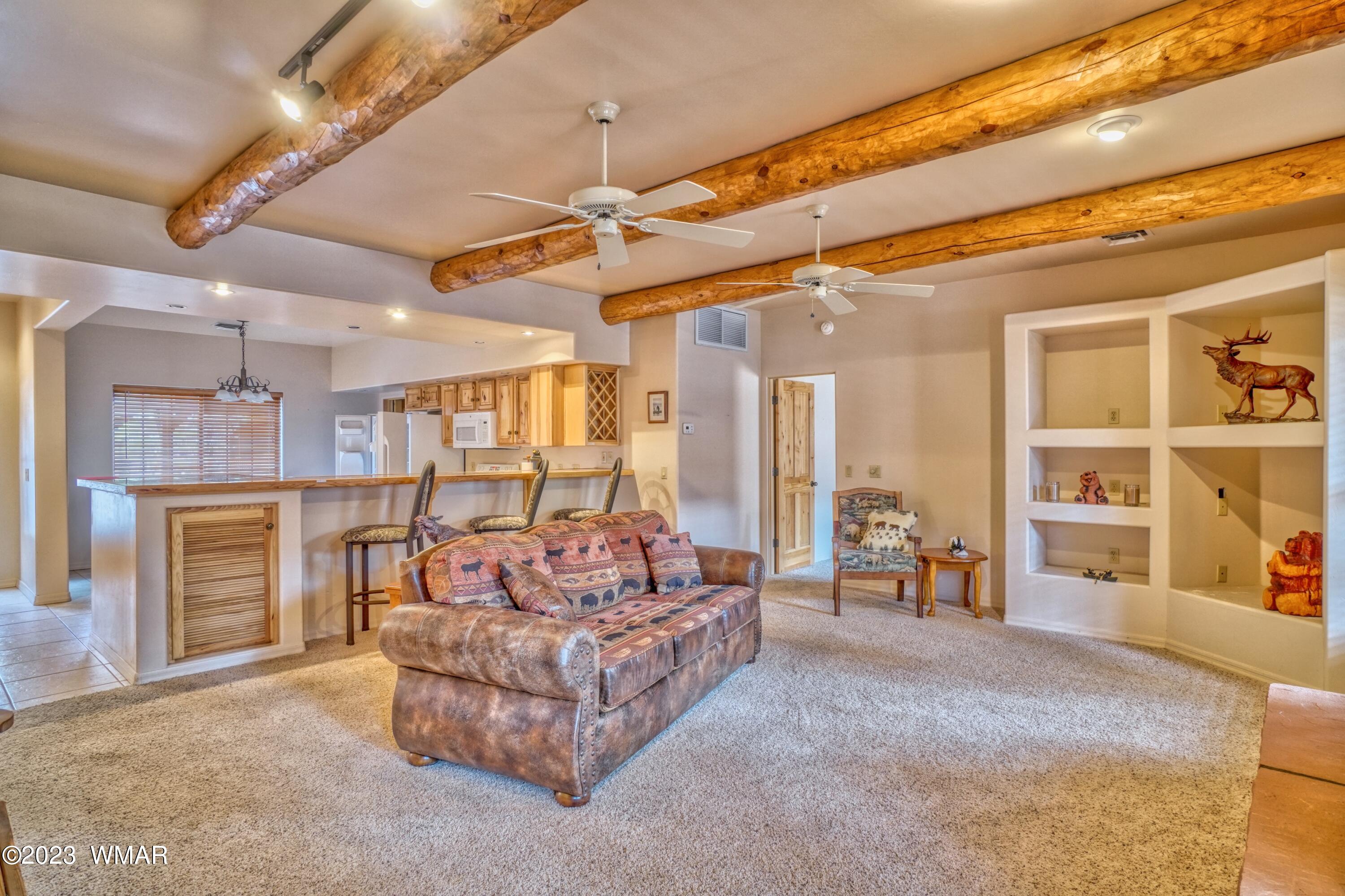 2602 Village Loop, Unit 23 Pinetop, AZ 85935 - Photo 11 of 25