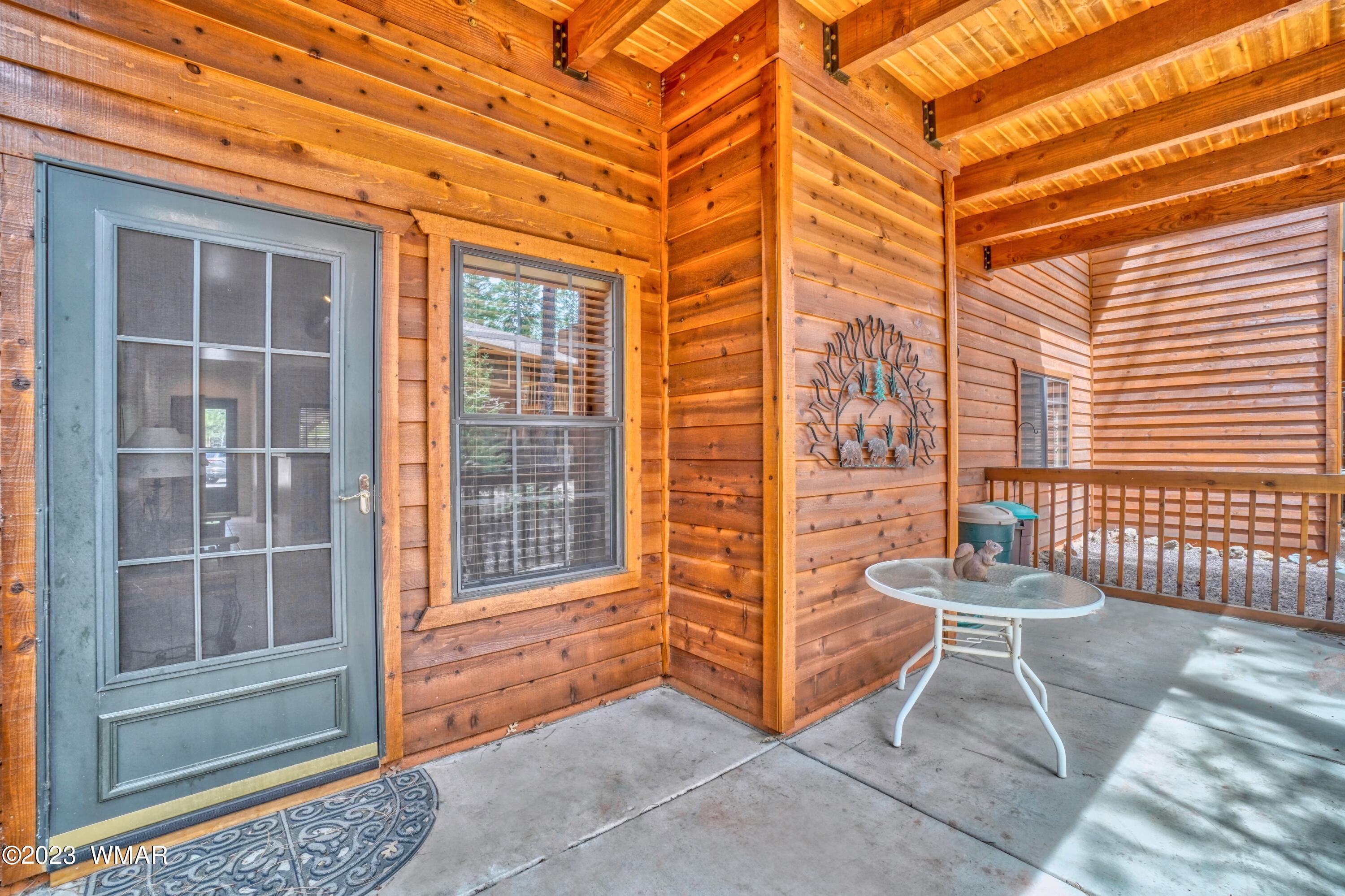 2602 Village Loop, Unit 23 Pinetop, AZ 85935 - Photo 12 of 25