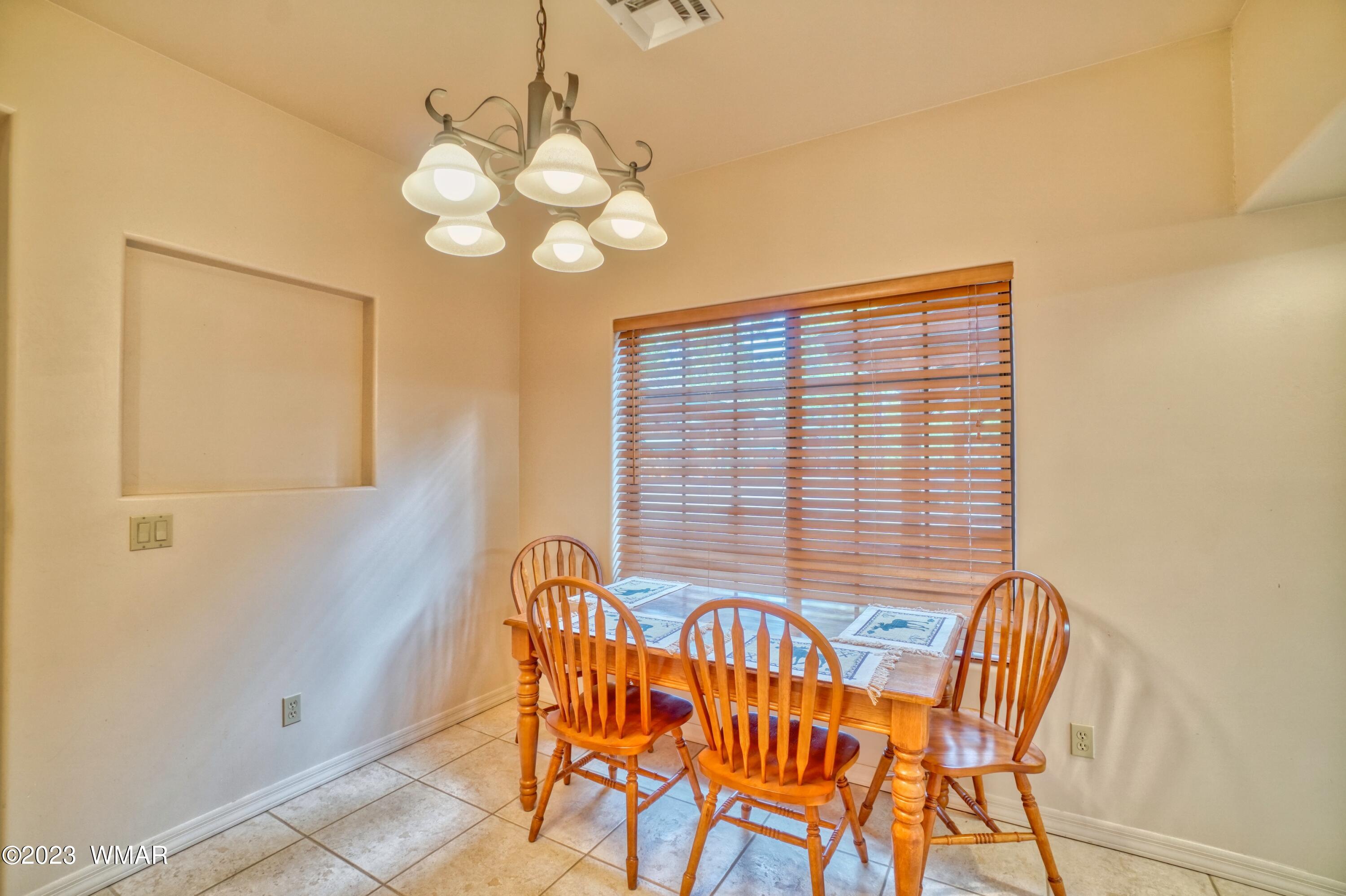 2602 Village Loop, Unit 23 Pinetop, AZ 85935 - Photo 13 of 25