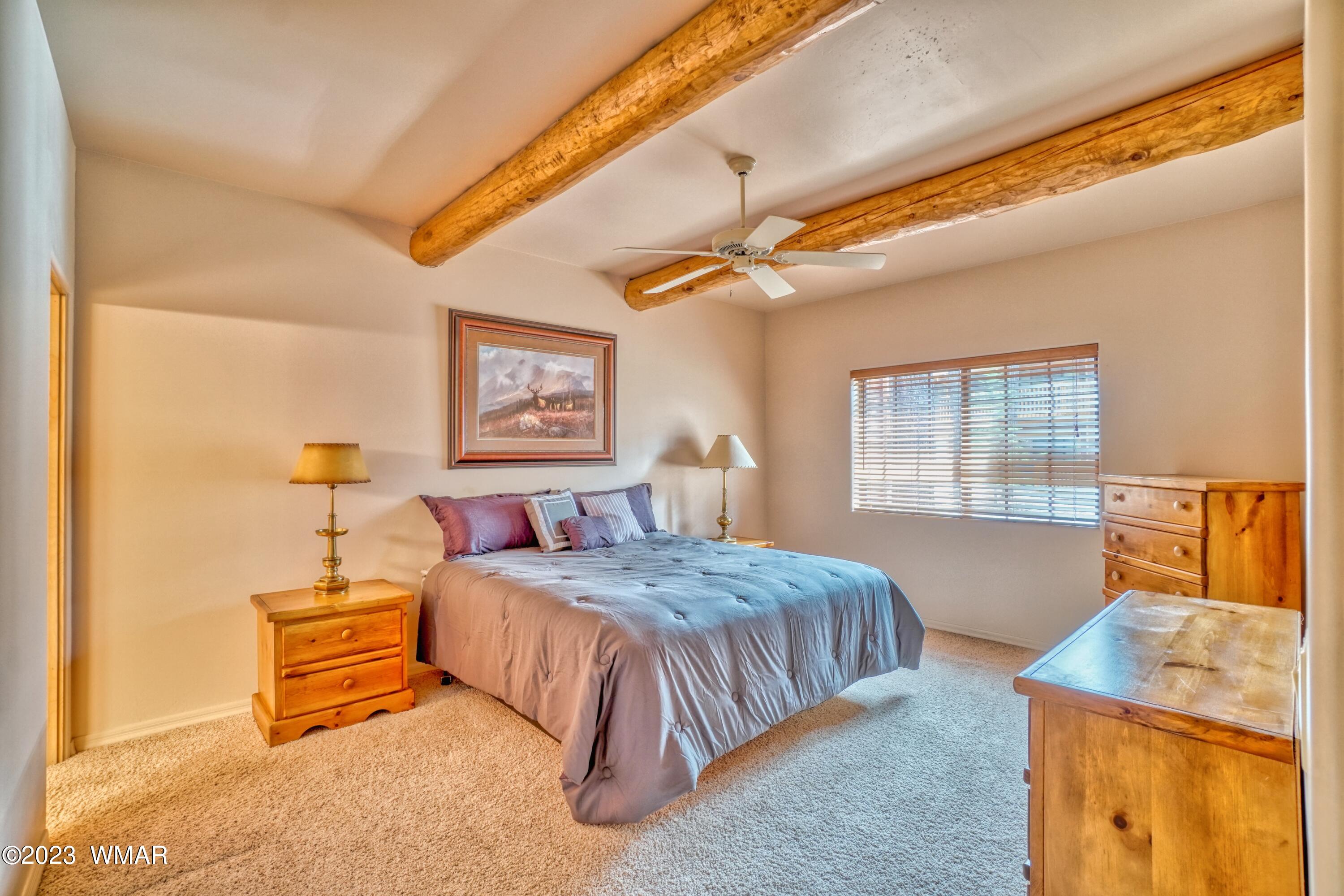 2602 Village Loop, Unit 23 Pinetop, AZ 85935 - Photo 14 of 25