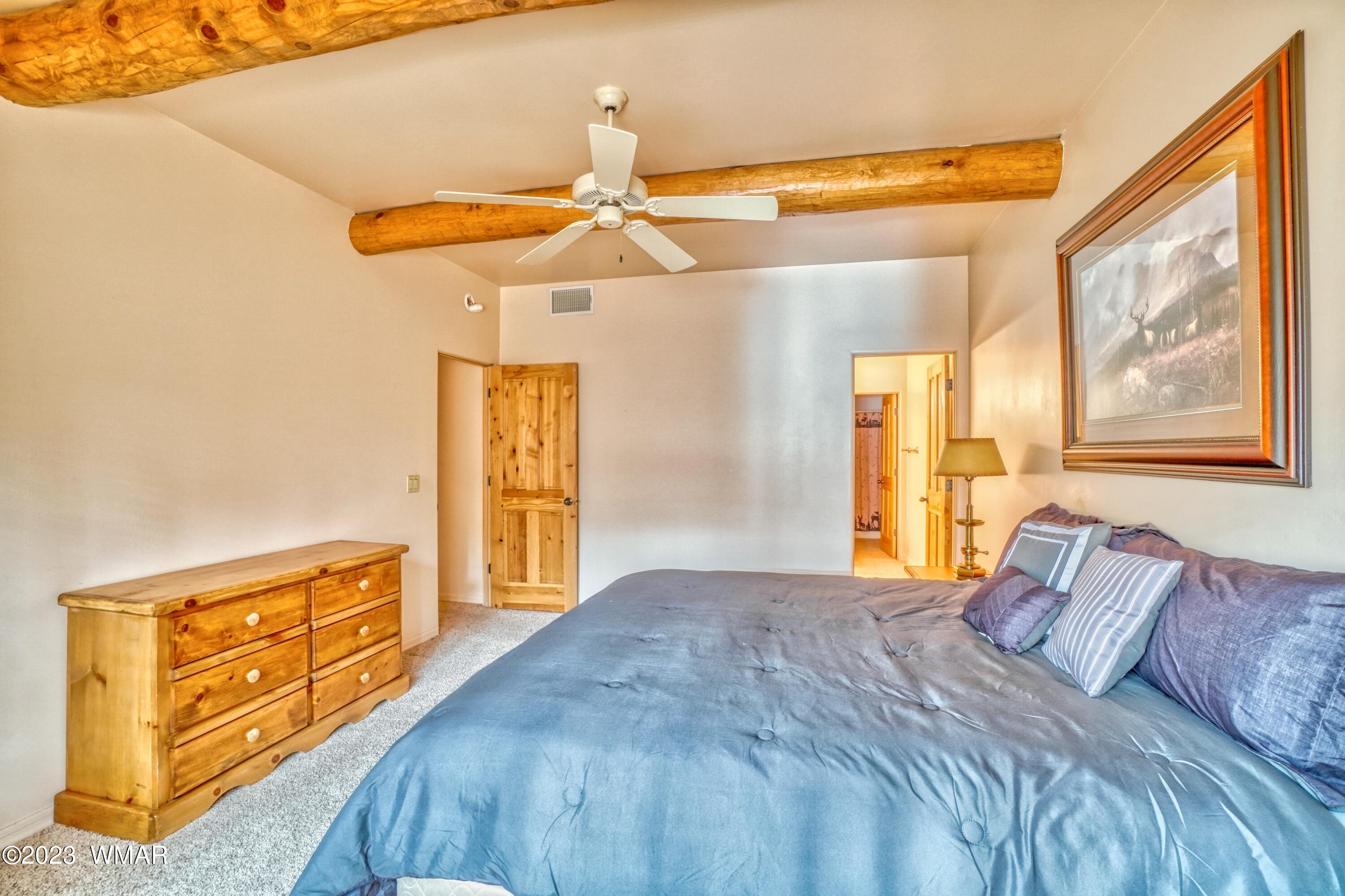 2602 Village Loop, Unit 23 Pinetop, AZ 85935 - Photo 15 of 25