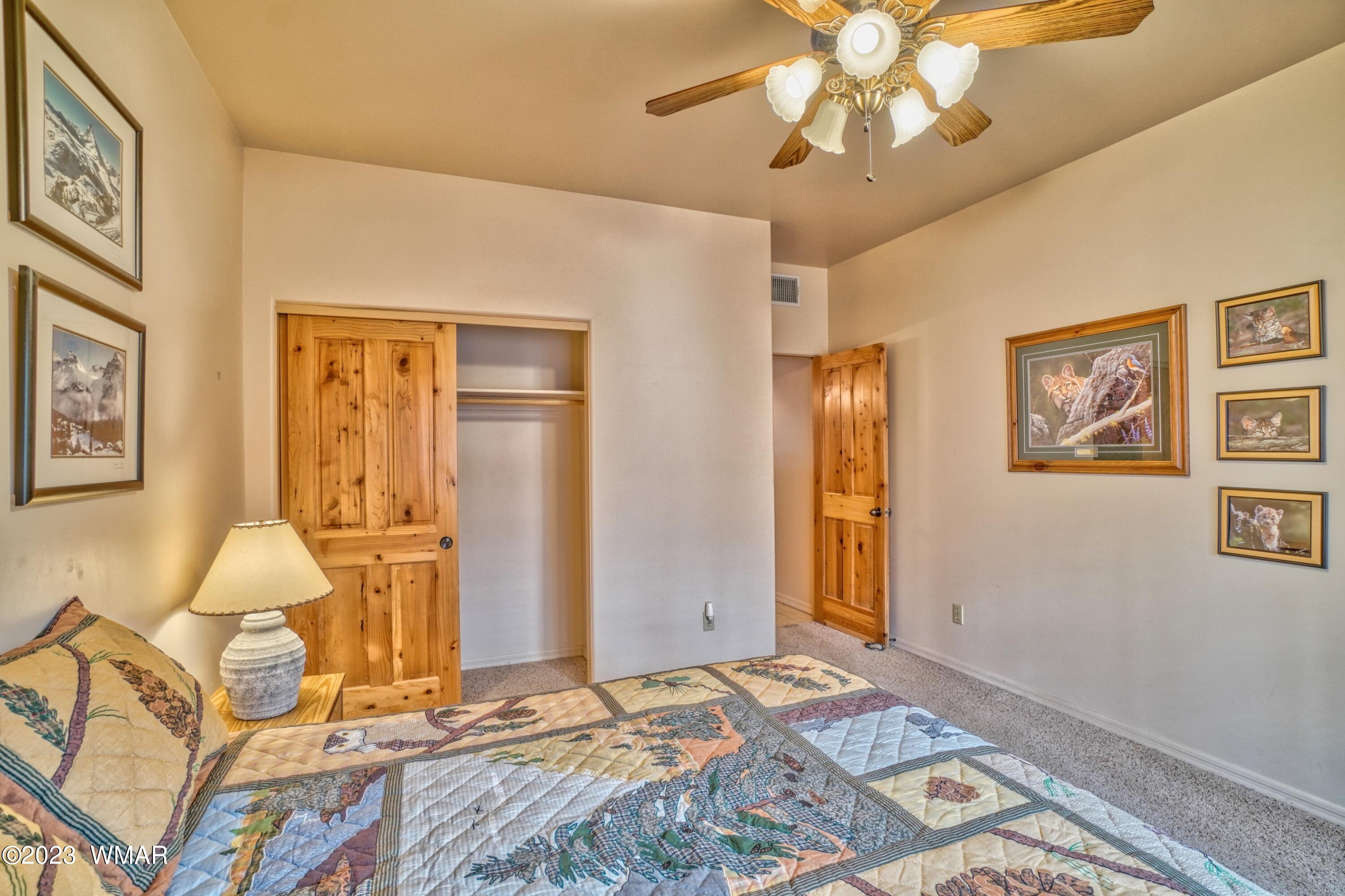 2602 Village Loop, Unit 23 Pinetop, AZ 85935 - Photo 16 of 25