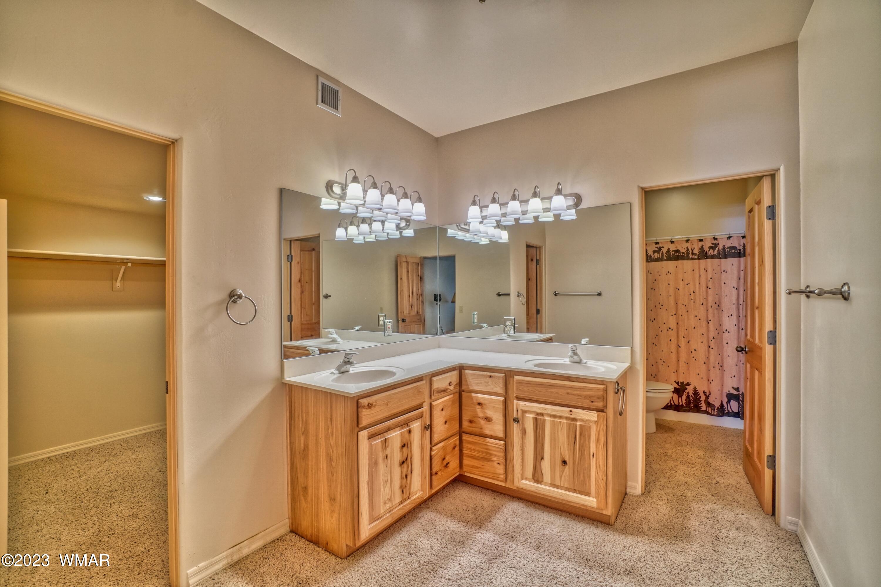 2602 Village Loop, Unit 23 Pinetop, AZ 85935 - Photo 17 of 25