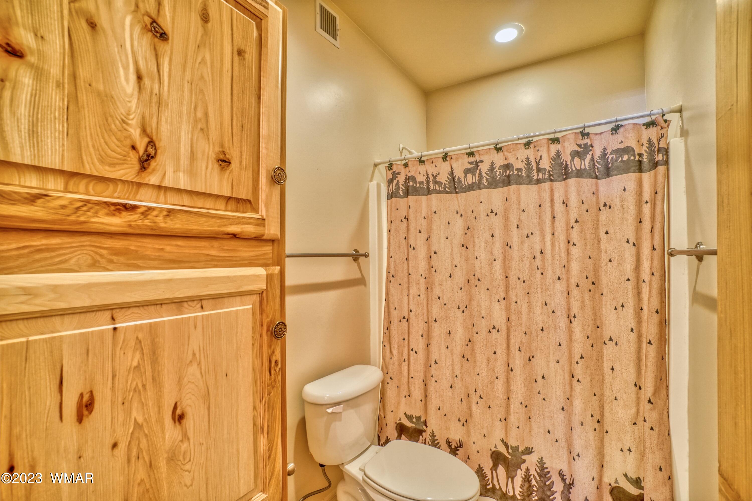 2602 Village Loop, Unit 23 Pinetop, AZ 85935 - Photo 19 of 25