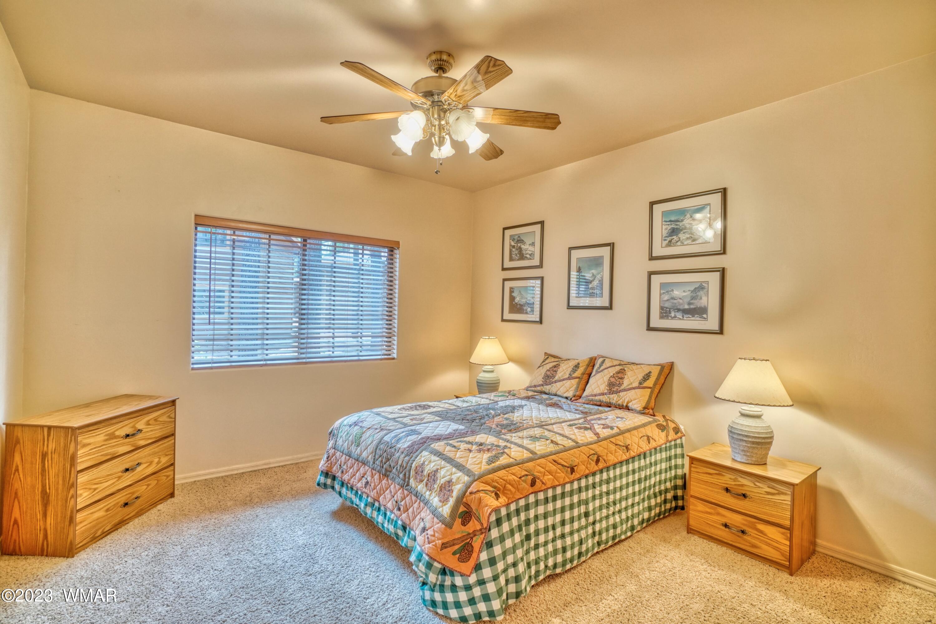 2602 Village Loop, Unit 23 Pinetop, AZ 85935 - Photo 20 of 25