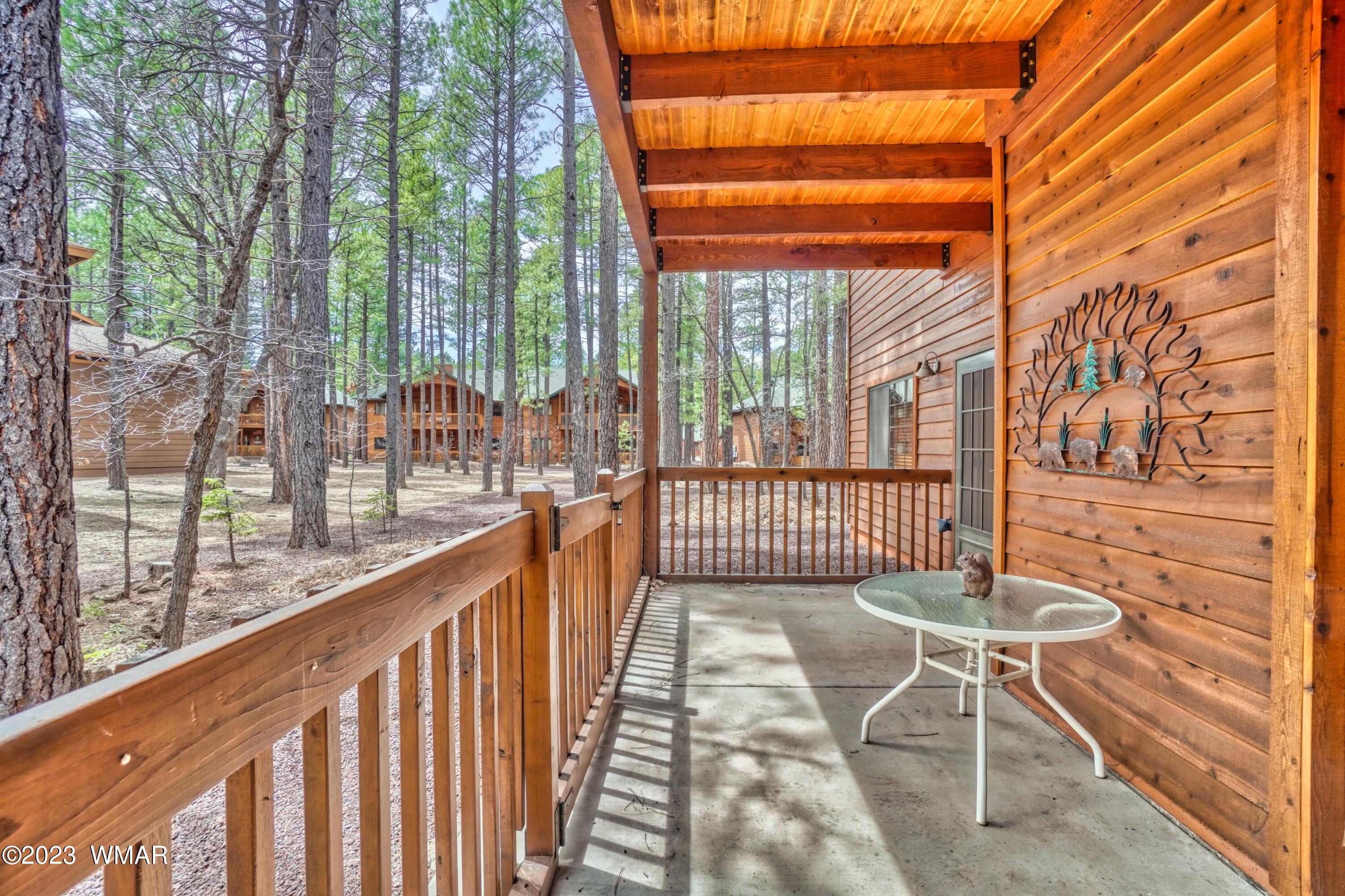 2602 Village Loop, Unit 23 Pinetop, AZ 85935 - Photo 2 of 25