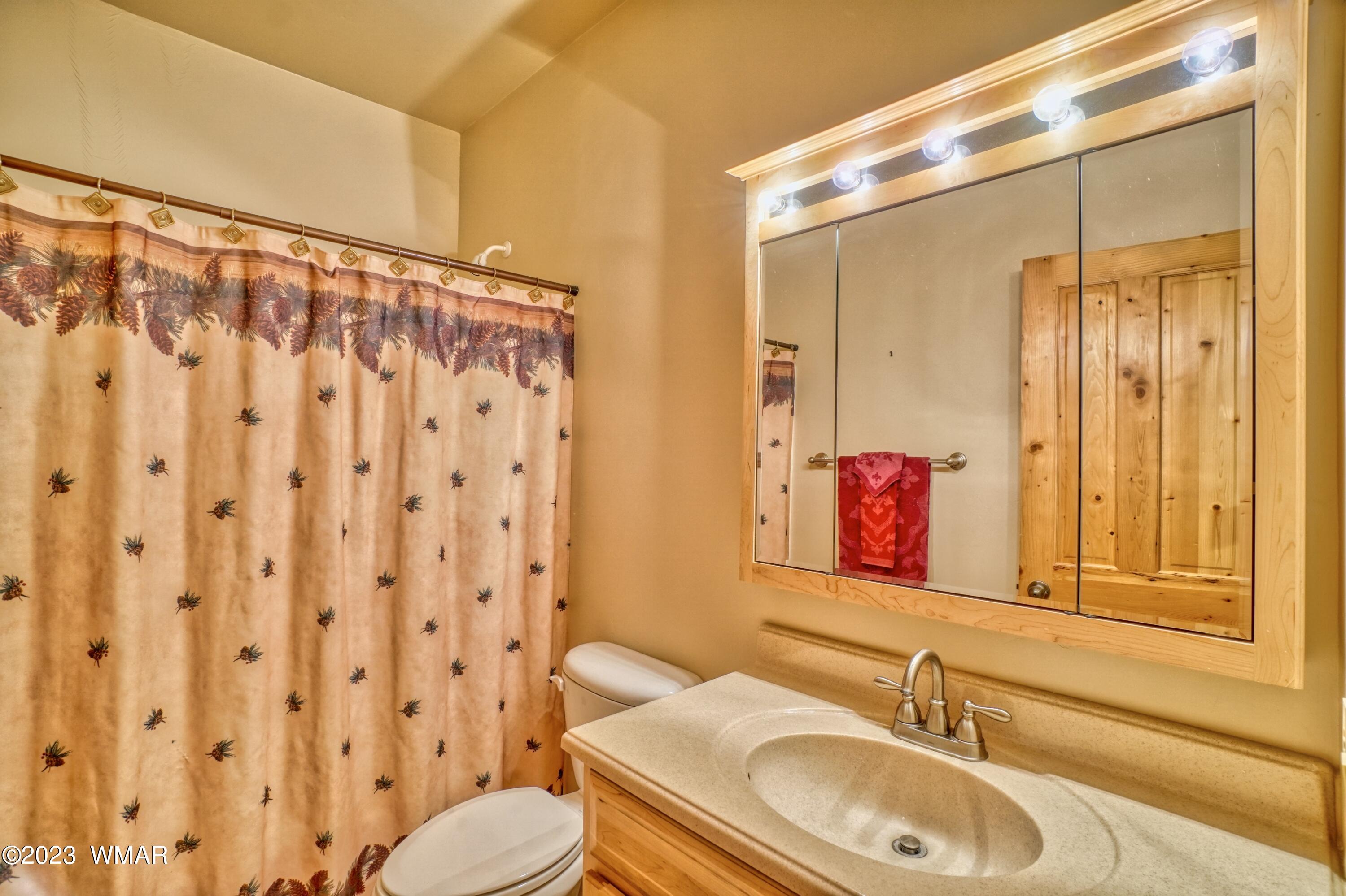 2602 Village Loop, Unit 23 Pinetop, AZ 85935 - Photo 21 of 25