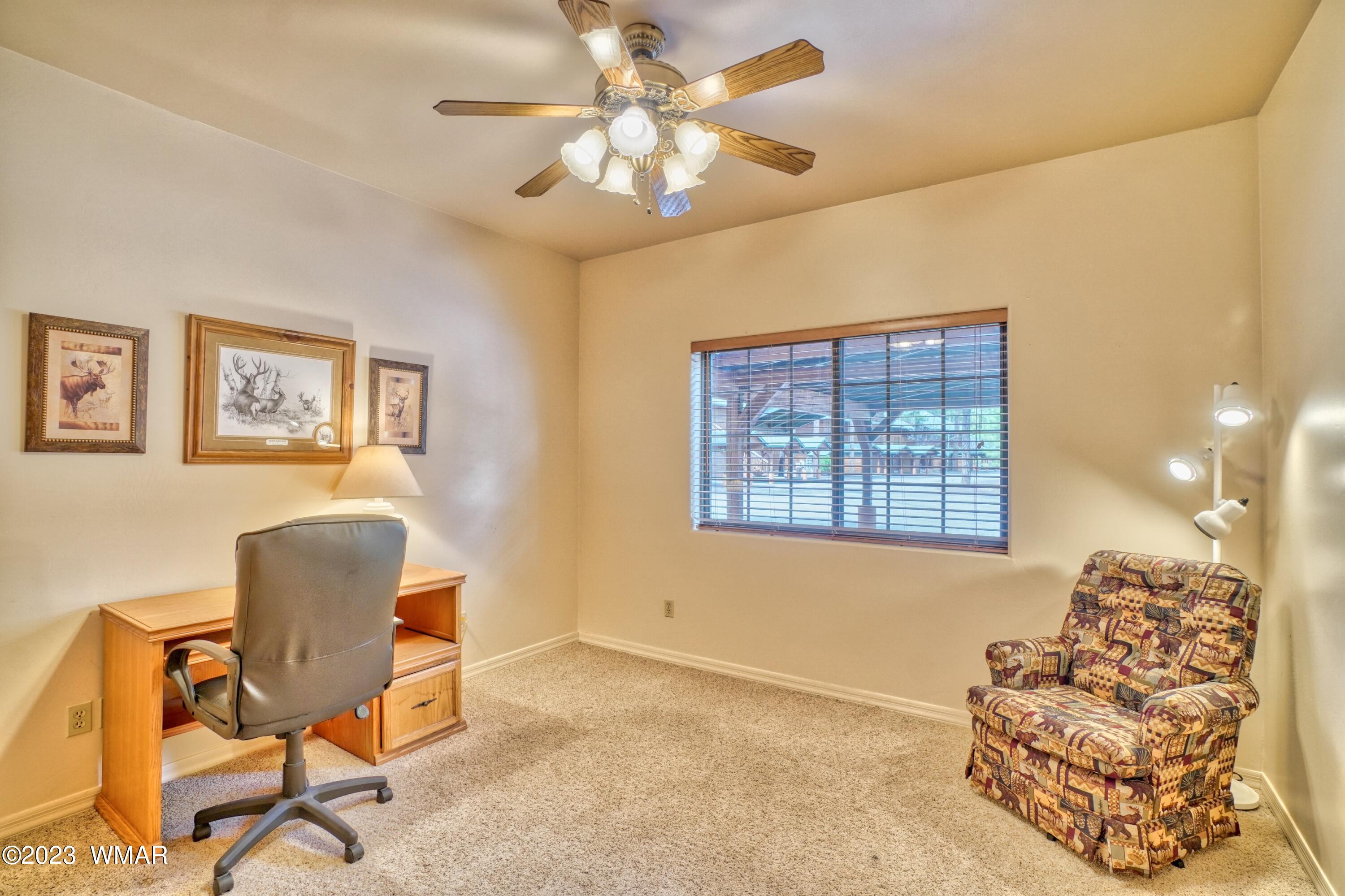 2602 Village Loop, Unit 23 Pinetop, AZ 85935 - Photo 22 of 25