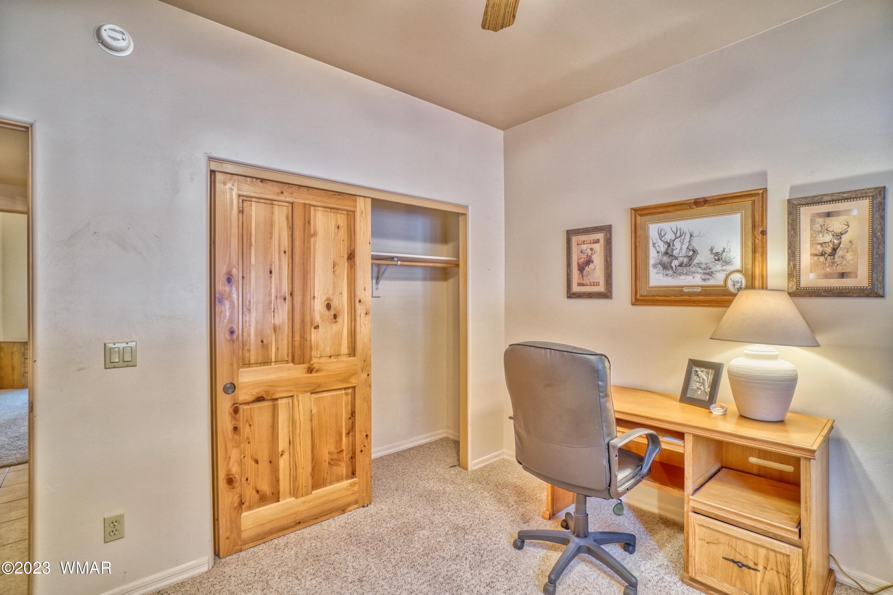 2602 Village Loop, Unit 23 Pinetop, AZ 85935 - Photo 23 of 25