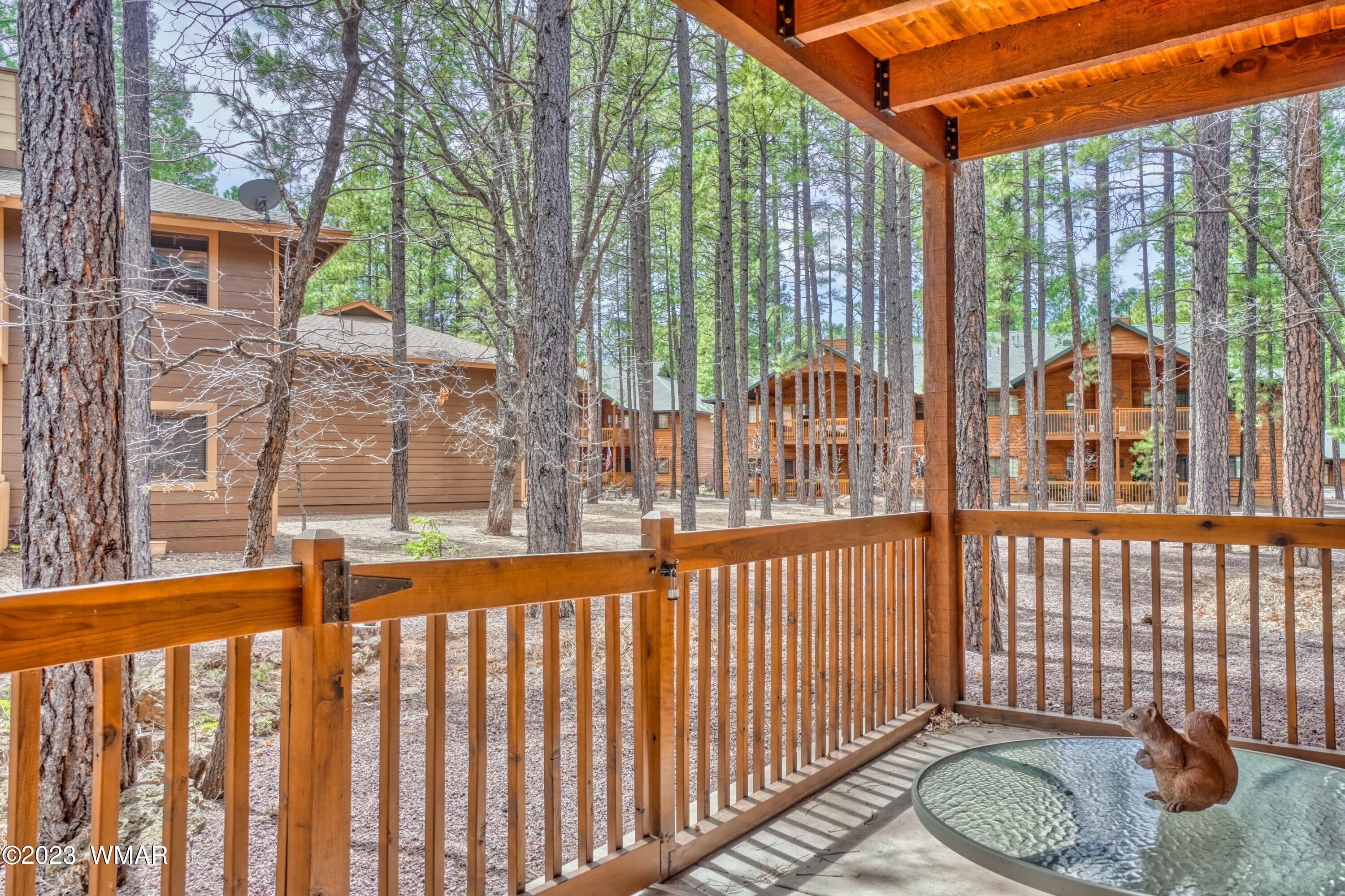 2602 Village Loop, Unit 23 Pinetop, AZ 85935 - Photo 5 of 25