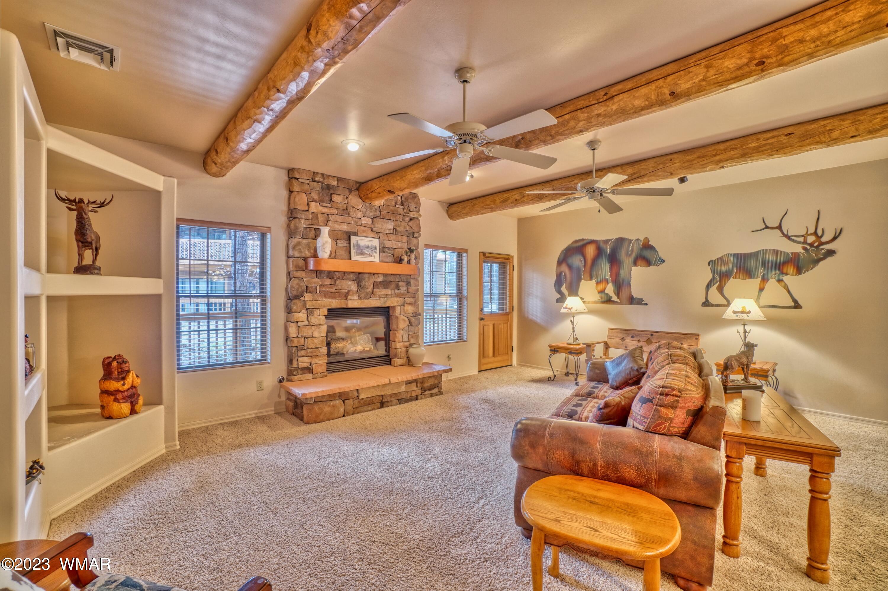 2602 Village Loop, Unit 23 Pinetop, AZ 85935 - Photo 6 of 25