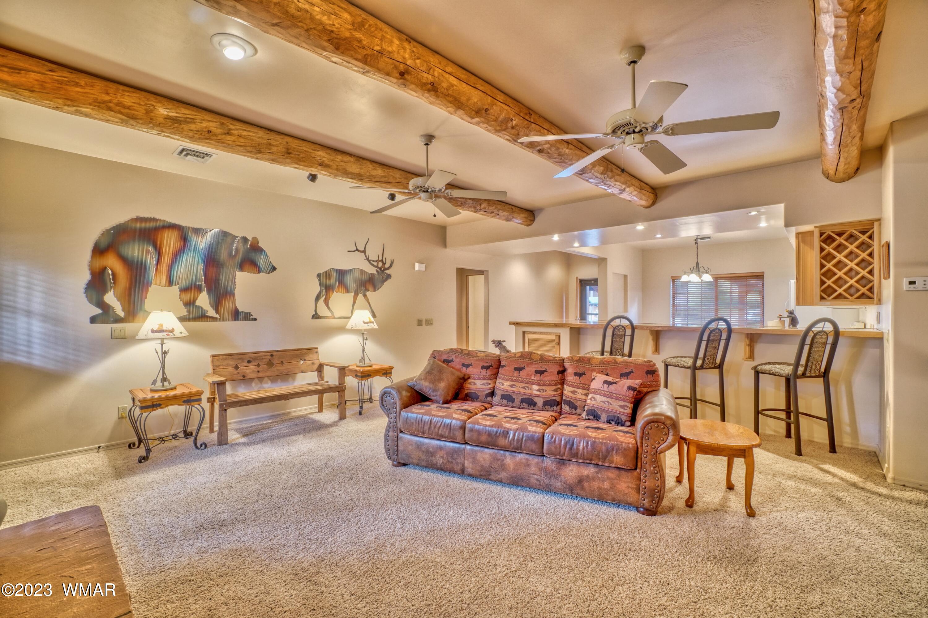 2602 Village Loop, Unit 23 Pinetop, AZ 85935 - Photo 7 of 25