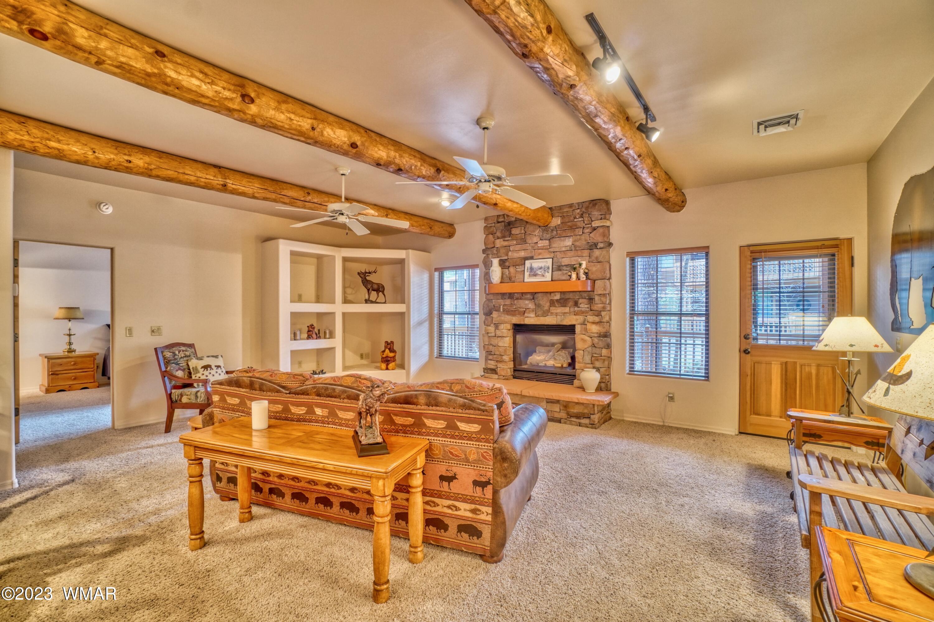2602 Village Loop, Unit 23 Pinetop, AZ 85935 - Photo 8 of 25