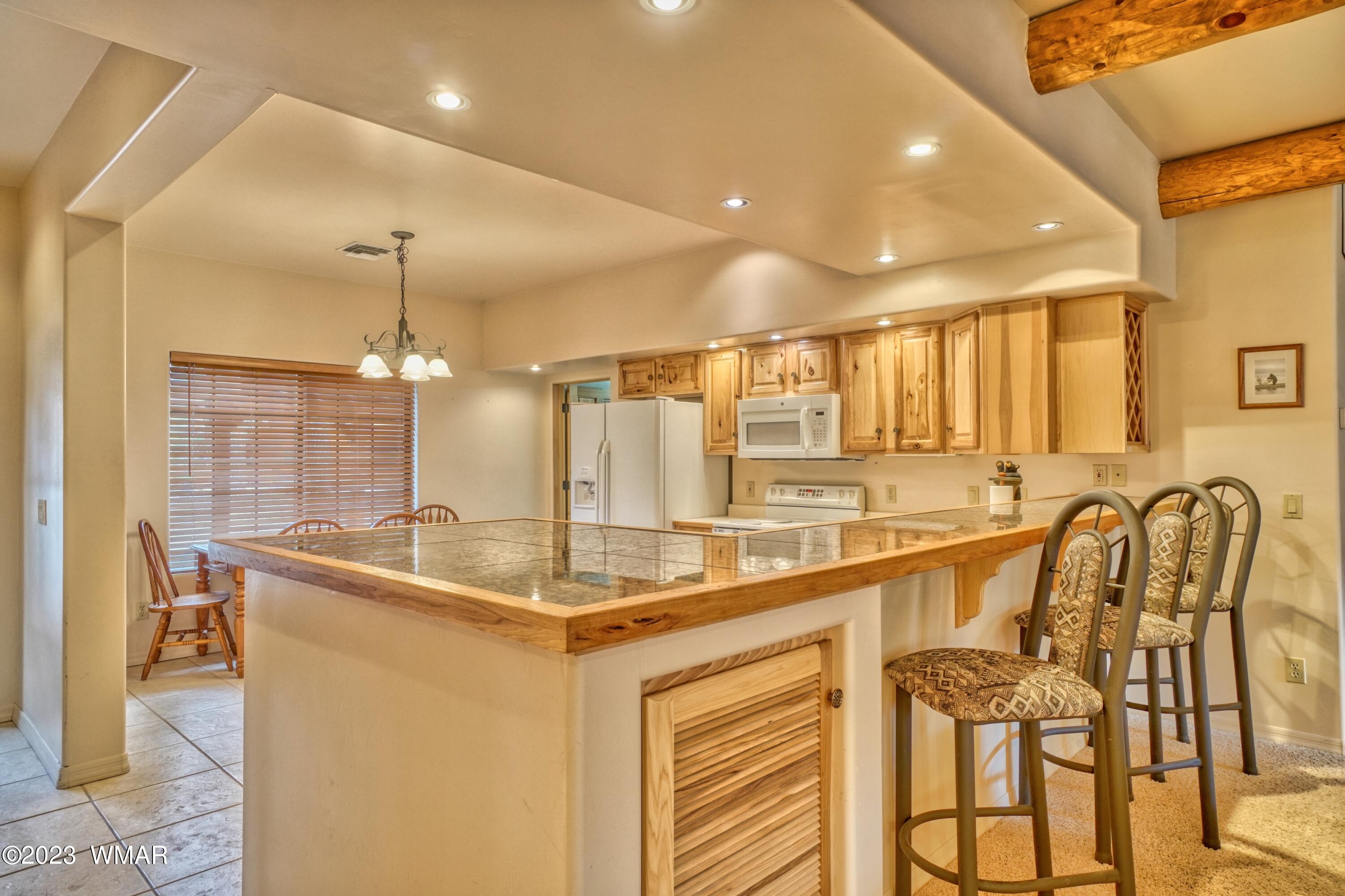 2602 Village Loop, Unit 23 Pinetop, AZ 85935 - Photo 9 of 25