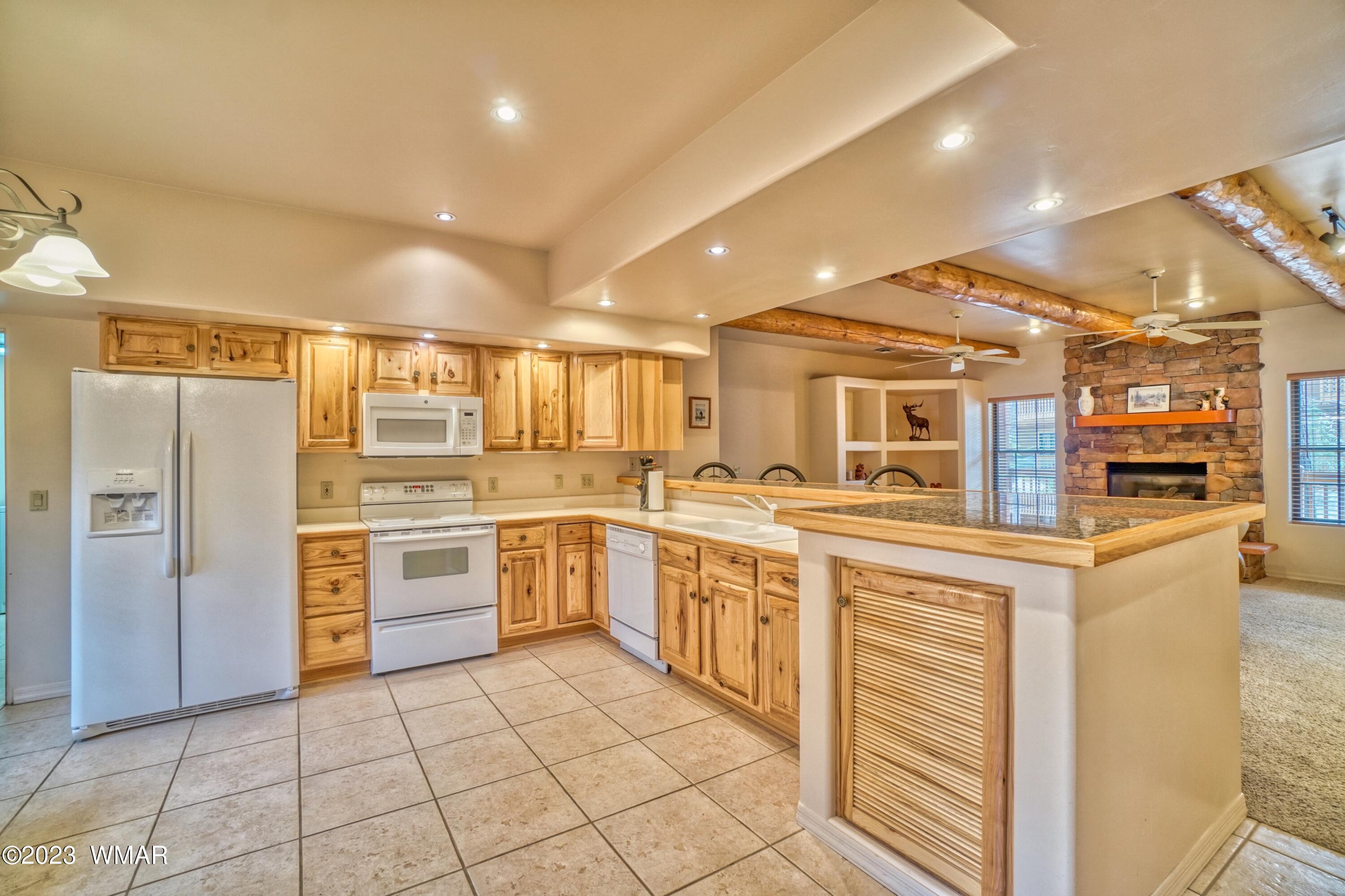 2602 Village Loop, Unit 23 Pinetop, AZ 85935 - Photo 10 of 25