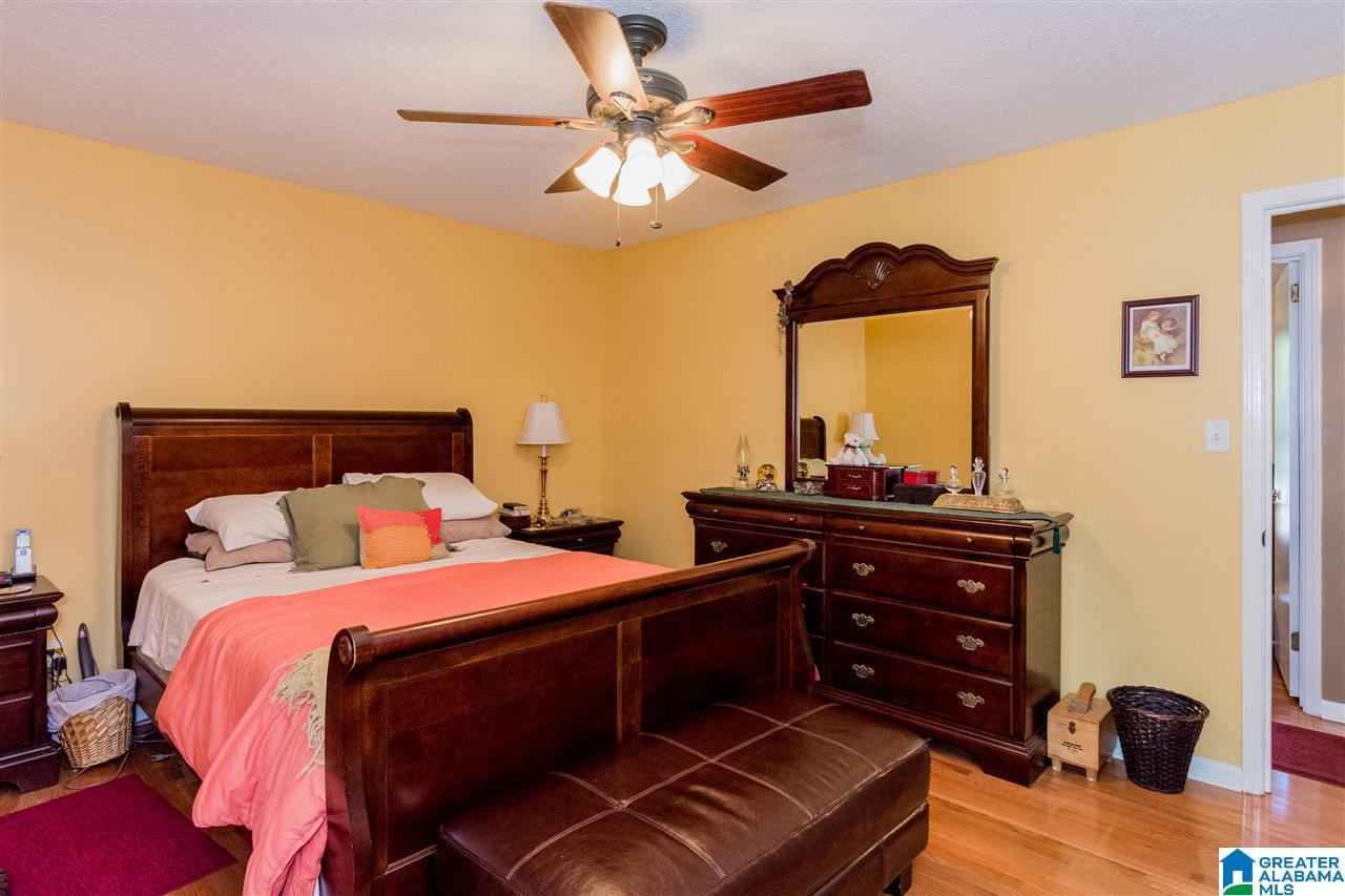 25 Southern Hills Street Calera, AL 35040 - Photo 20 of 37