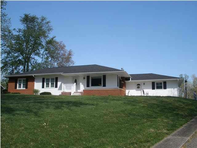 1123 East Taftown Road Princeton, IN 47670 - Photo 1 of 1 Gallery Image 1