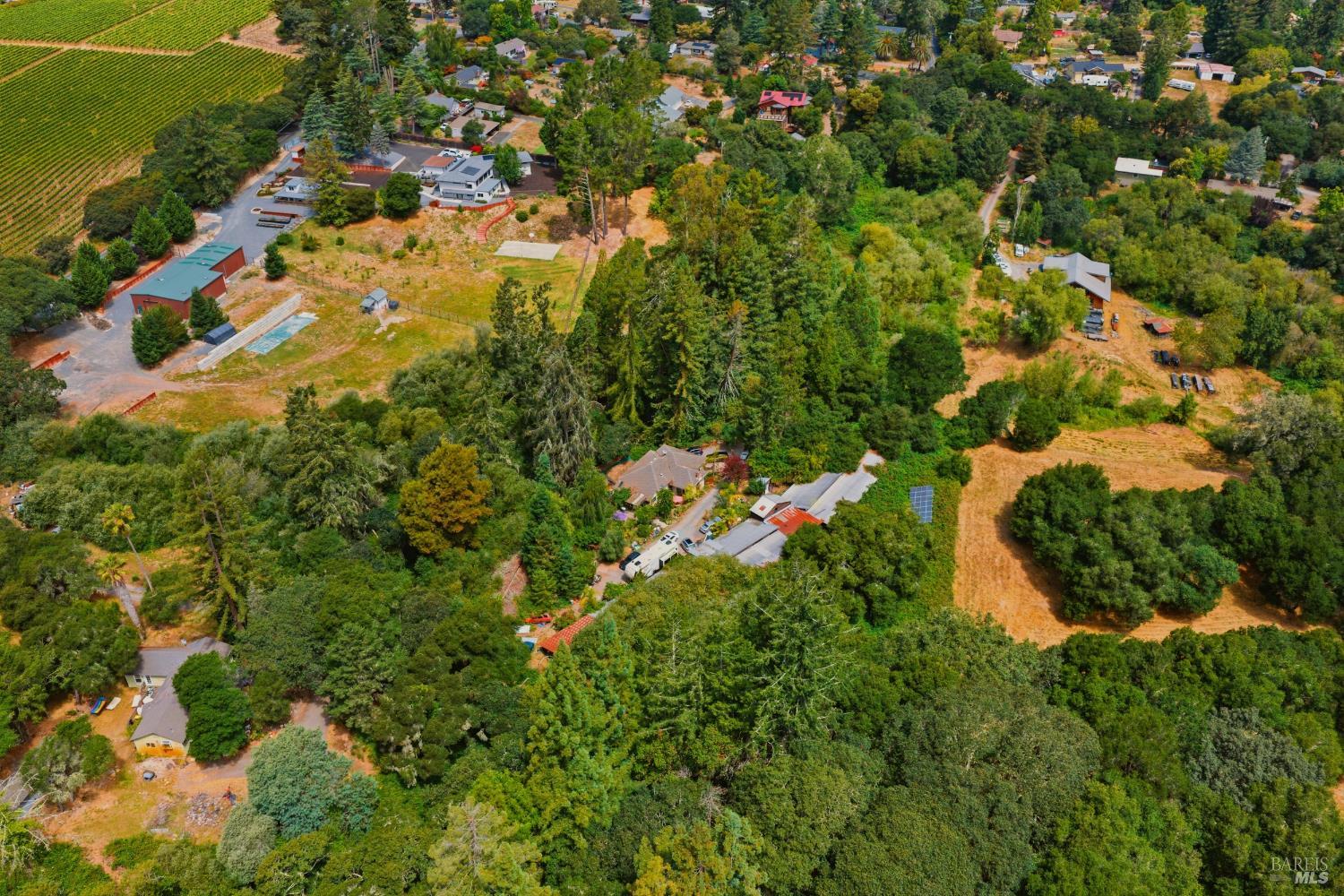 589 Pleasant Hill Road Sebastopol, CA 95472 - Photo 53 of 58