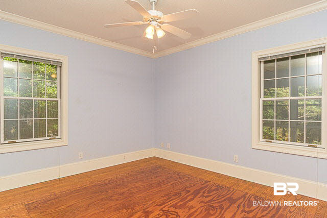 692 Deer Avenue Daphne, AL 36526 - Photo 18 of 26 Bedroom 4