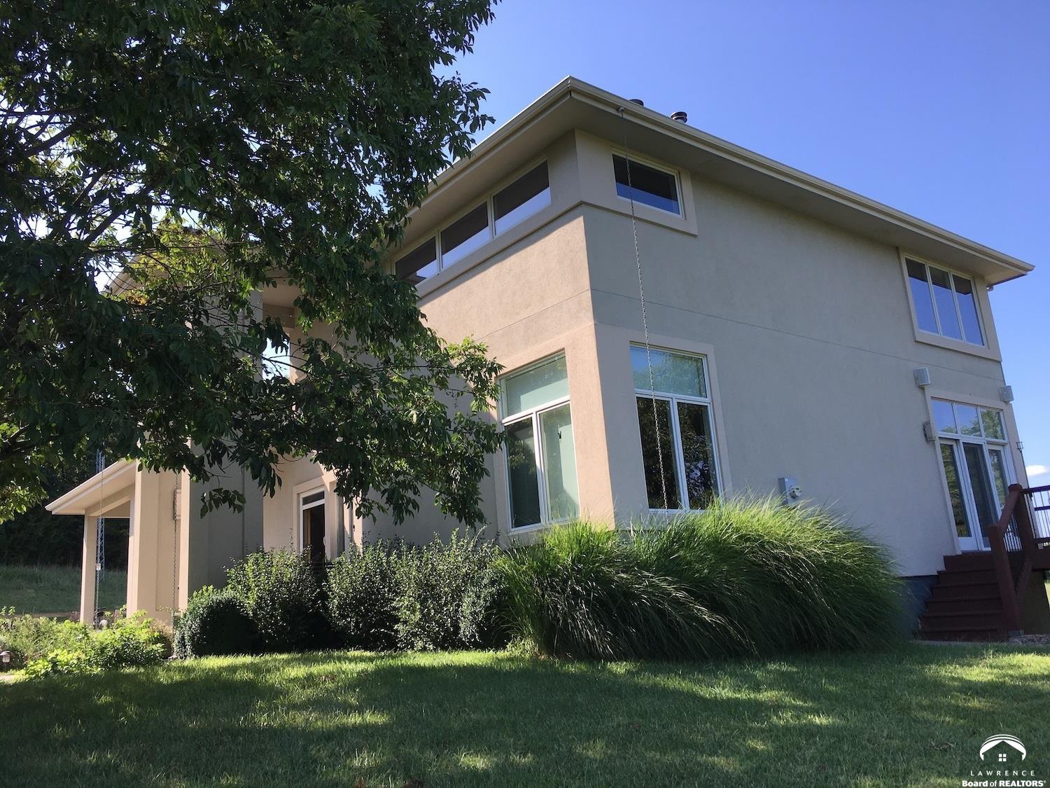 1935 East 850 Road Lecompton, KS 66050 - Photo 2 of 5