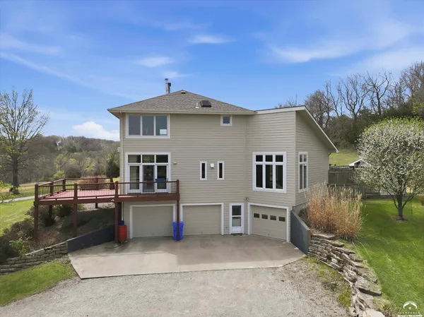 $679,000 | 1935 East 850 Road, Lecompton, KS 66050