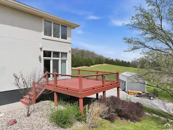 $679,000 | 1935 East 850 Road, Lecompton, KS 66050