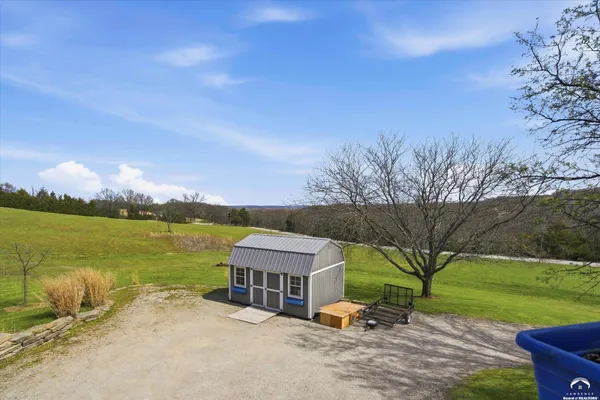 $679,000 | 1935 East 850 Road, Lecompton, KS 66050