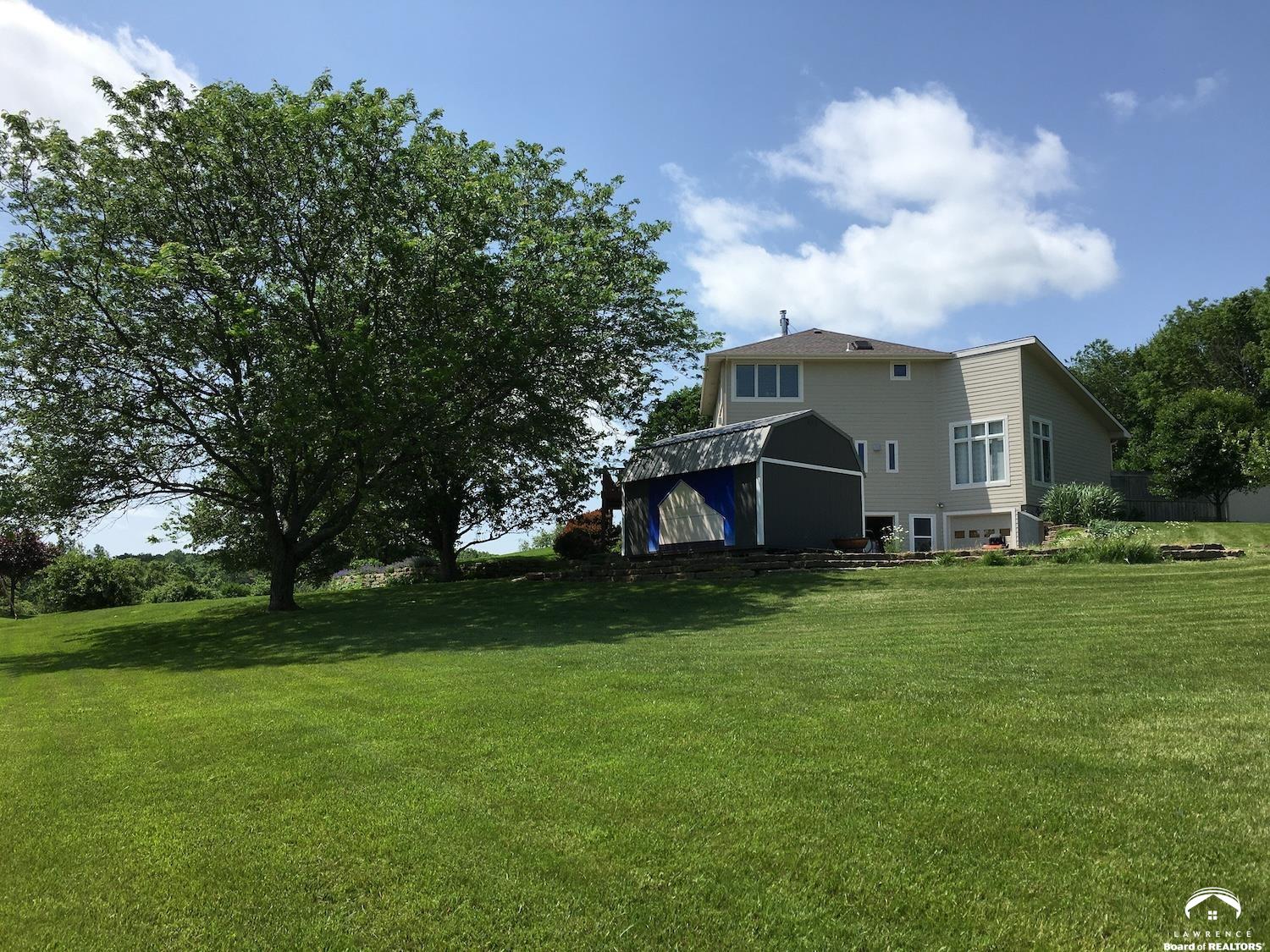 1935 East 850 Road Lecompton, KS 66050 - Photo 5 of 5