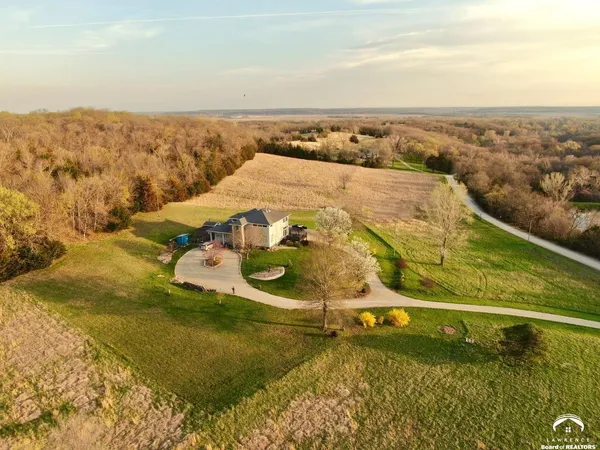 $679,000 | 1935 East 850 Road, Lecompton, KS 66050