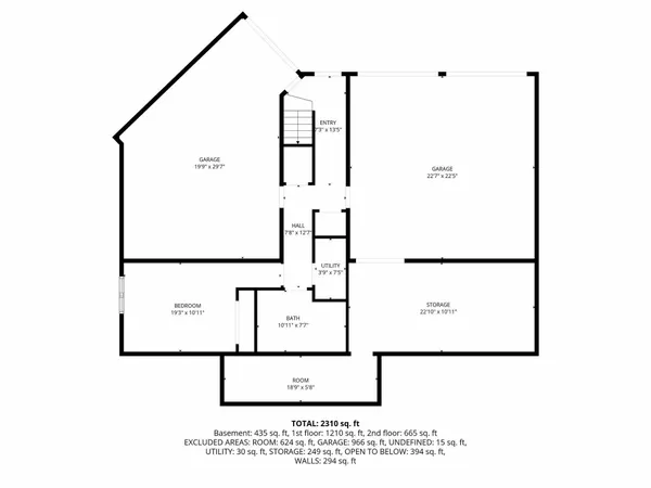 $679,000 | 1935 East 850 Road, Lecompton, KS 66050