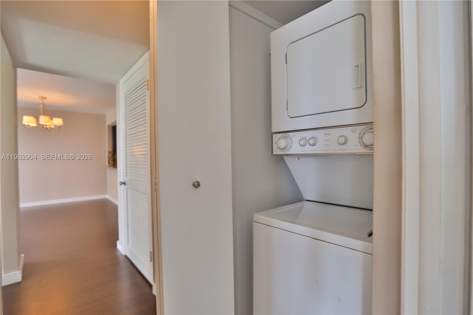 600 Northeast 36th Street, Unit 507 Miami, FL 33137 - Photo 14 of 23 a view of storage room