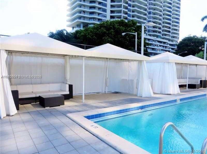 600 Northeast 36th Street, Unit 507 Miami, FL 33137 - Photo 18 of 23