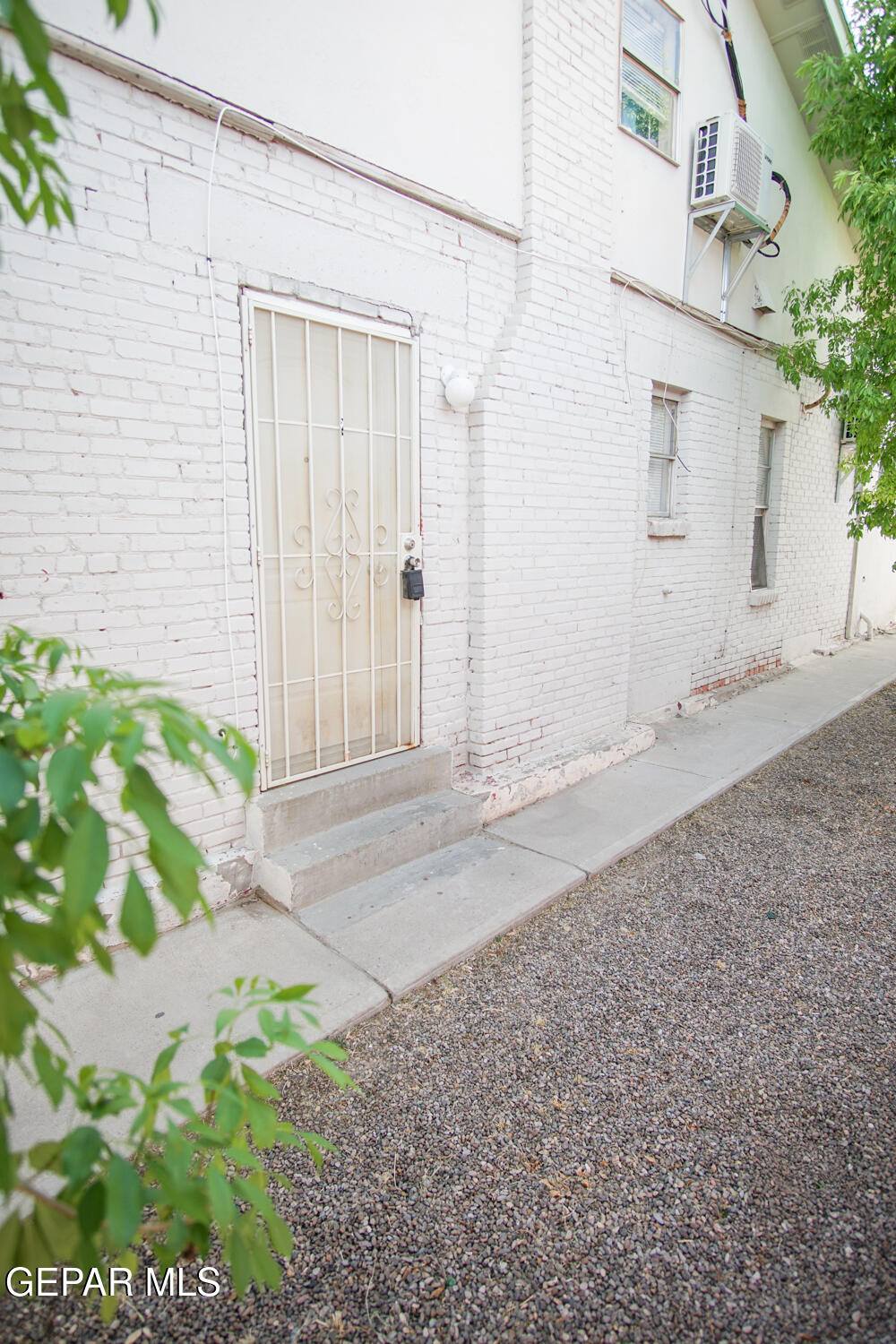 3403 Pershing Drive, Unit 2 El Paso, TX 79903 - Photo 1 of 15 Front View