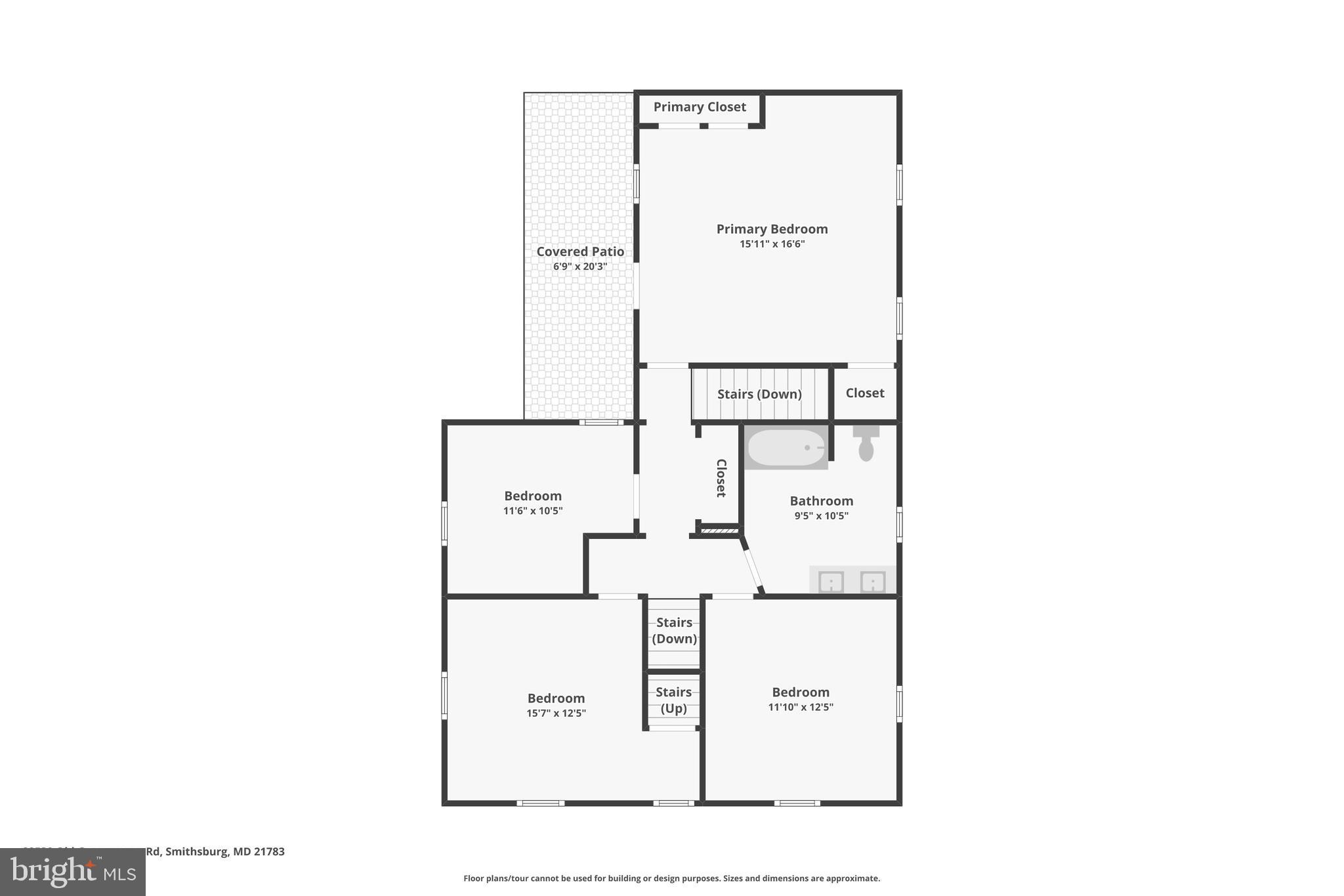 22538 Old Georgetown Road Smithsburg, MD 21783 - Photo 47 of 50