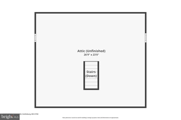 $399,000 | 22538 Old Georgetown Road, Smithsburg, MD 21783