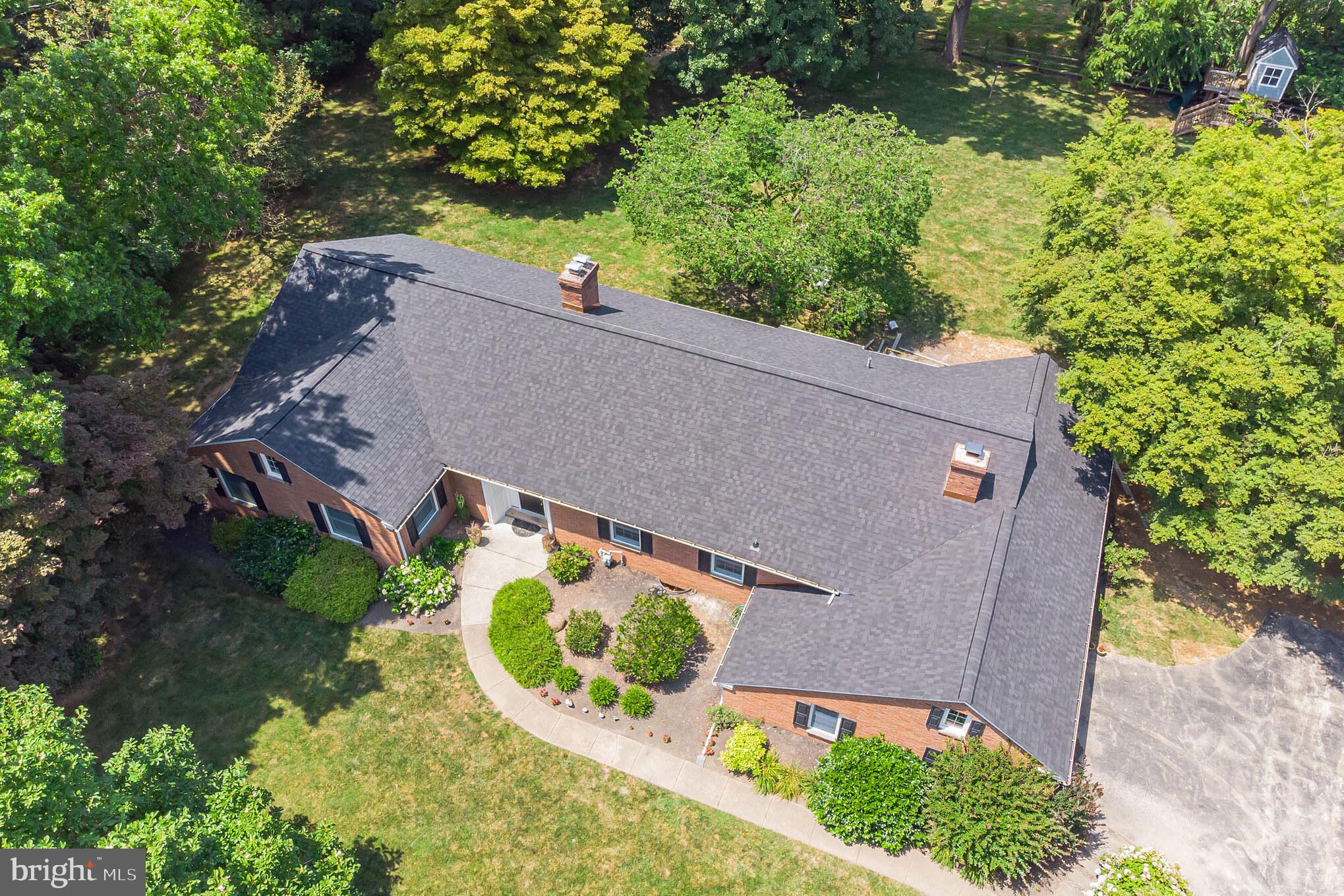 2058 Fox Creek Road Berwyn, PA 19312 - Photo 3 of 51 Gallery Image 3
